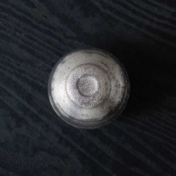 Atsushi Funakushi Tea Caddy