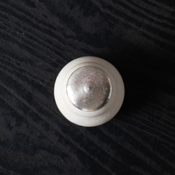 Atsushi Funakushi Tea Caddy