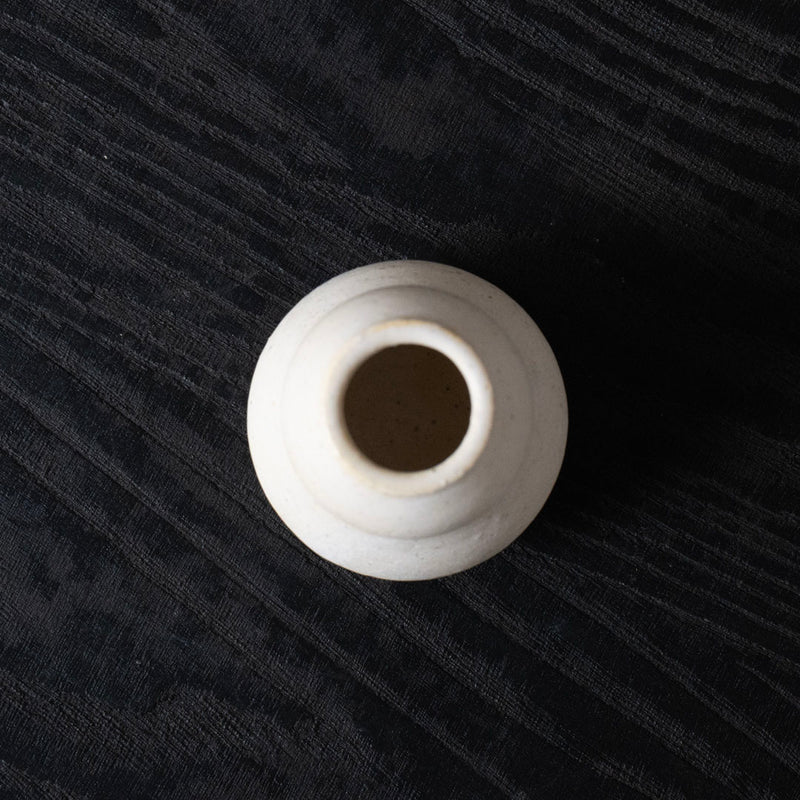 Atsushi Funakushi Tea Caddy