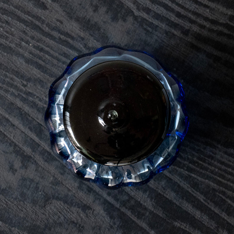 おおやぶみよ 茶入