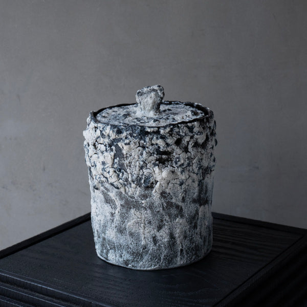 Yuko Ikeda Jar