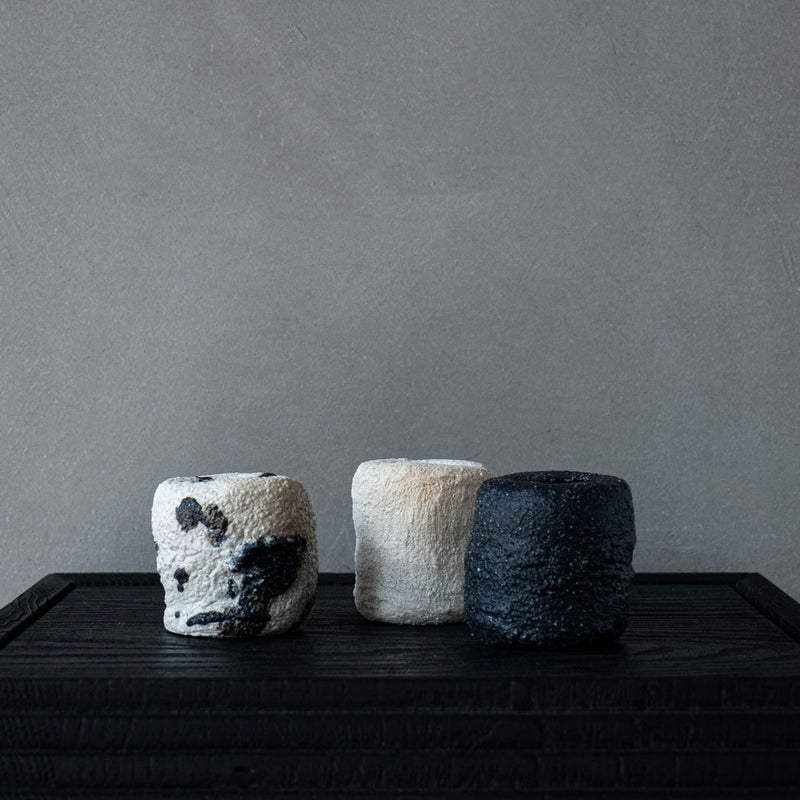 Yuko Ikeda Tea Bowl
