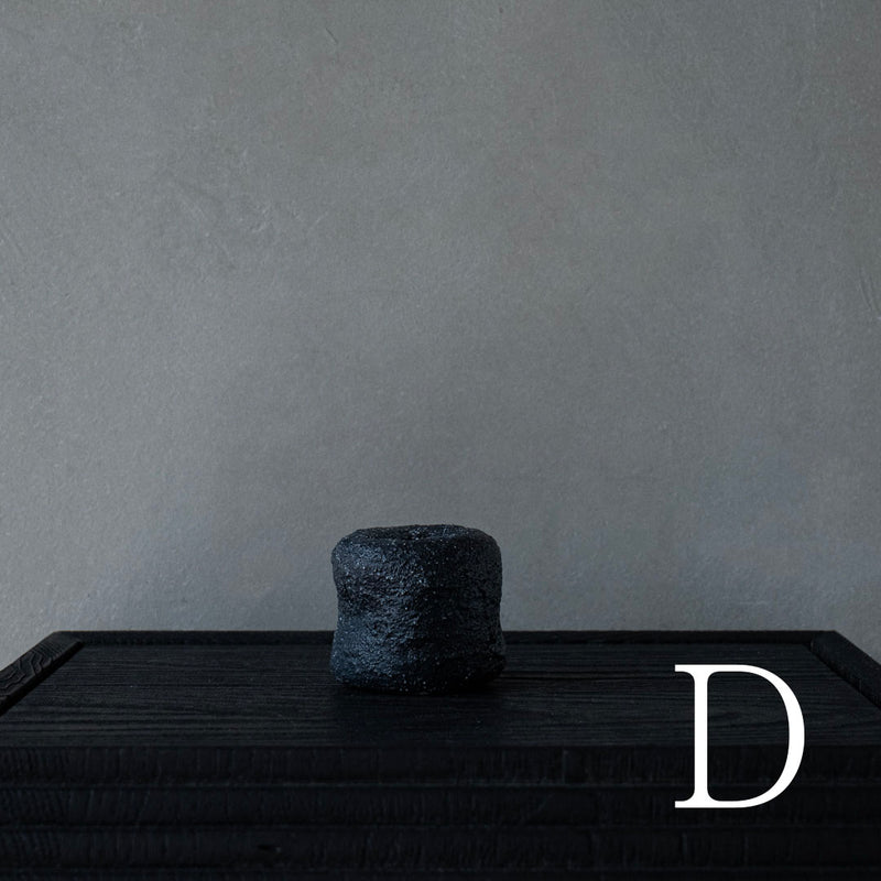 Yuko Ikeda Tea Bowl