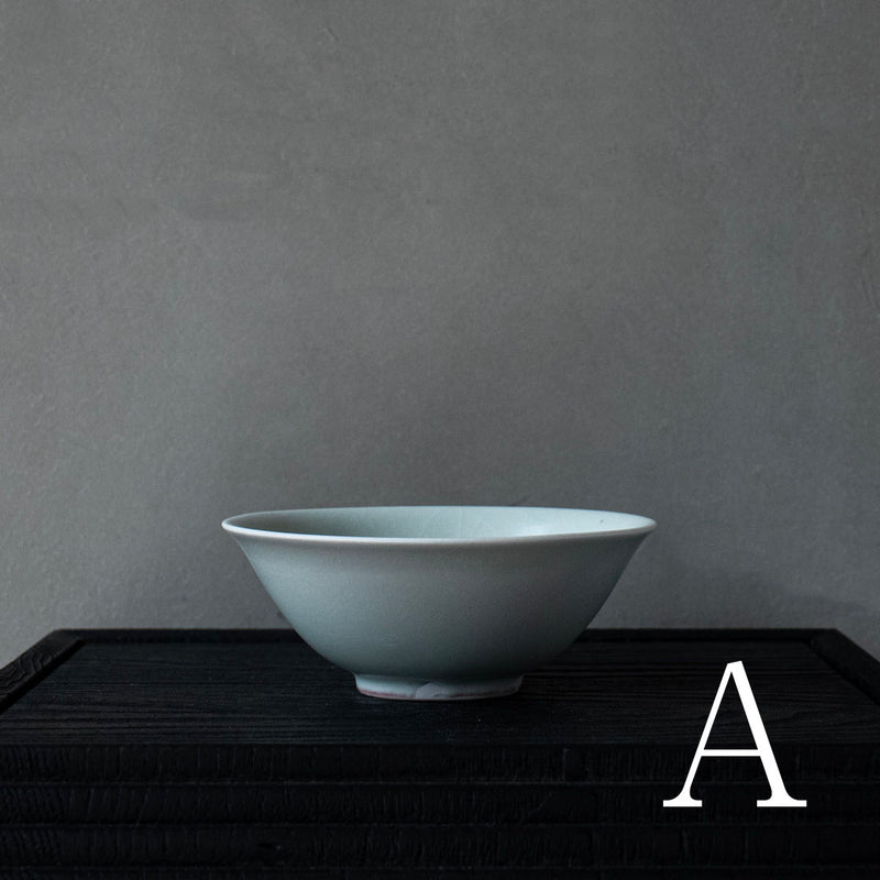 Atsushi Funakushi Tea Bowl