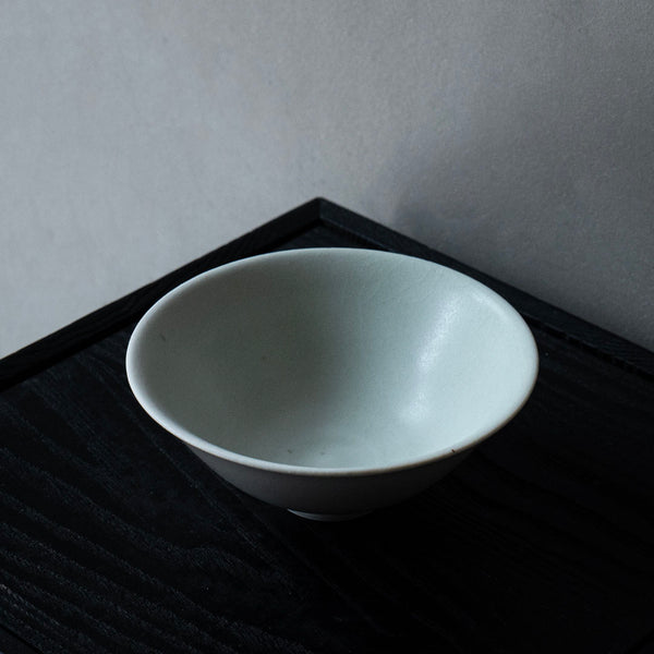 Atsushi Funakushi Tea Bowl