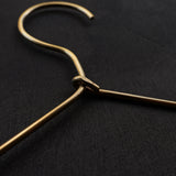 Yuichi Takemata brass hanger