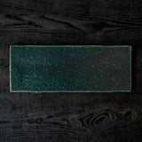 Michikazu Sakai Rectangular Plate Large