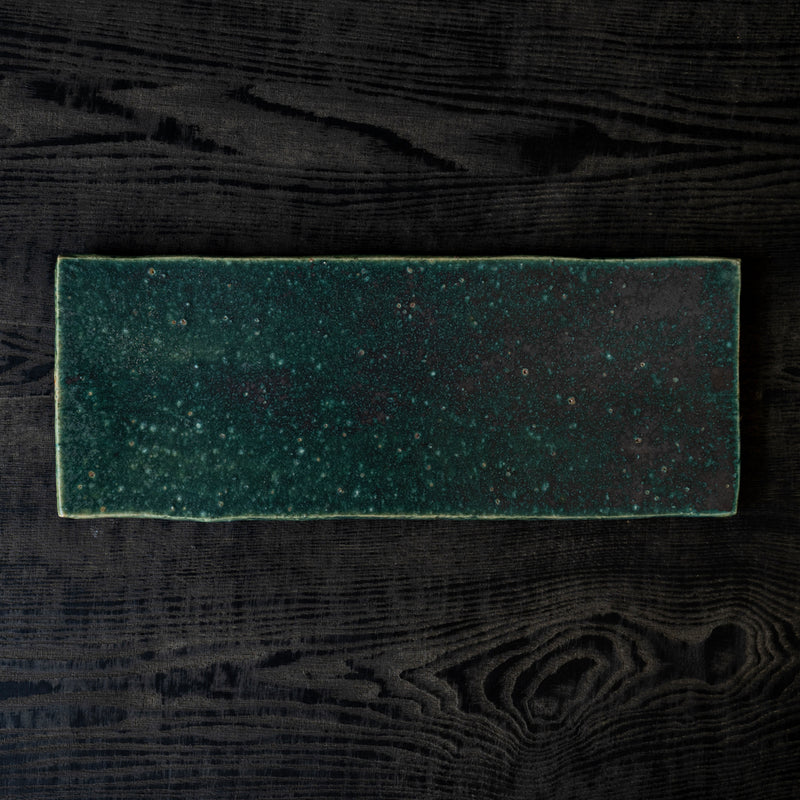 Michikazu Sakai Rectangular Plate Large