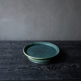 Michikazu Sakai Pedestal Plate