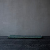 Michikazu Sakai Rectangular Plate Small