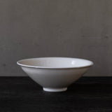 ●25-YM-5 Hoin Flat Tea Bowl