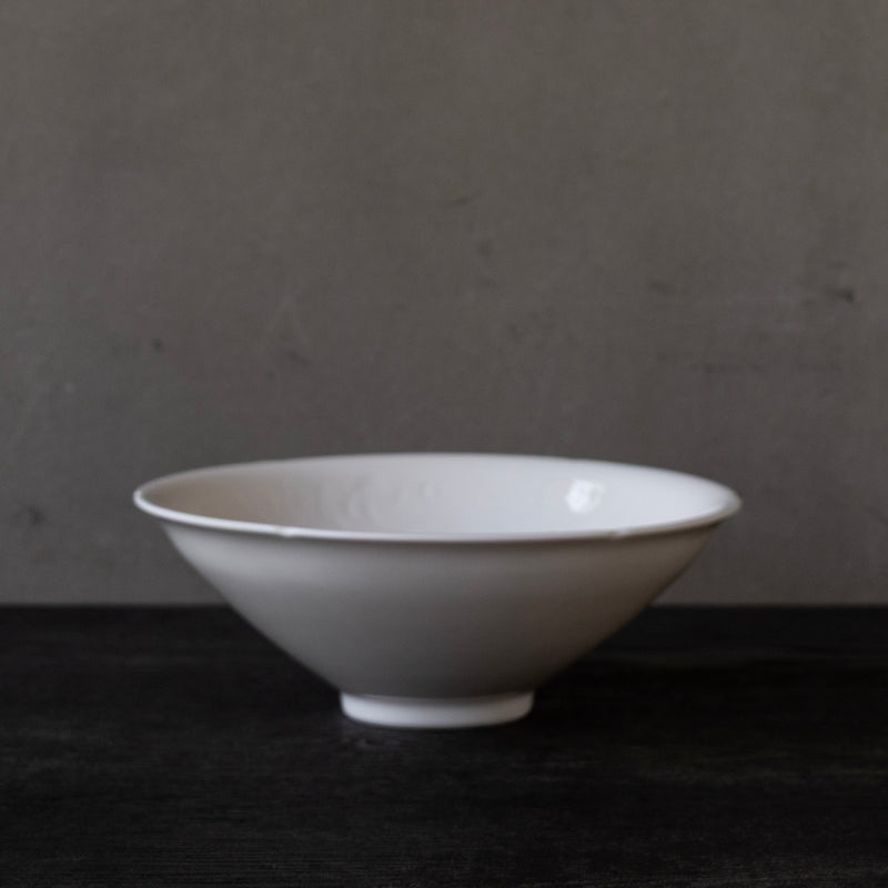 ●25-YM-5 Hoin Flat Tea Bowl