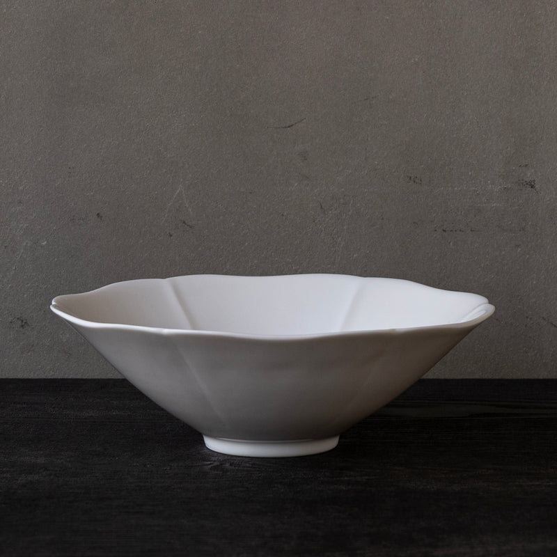 ●25-YM-6 Hoin Flat Tea Bowl