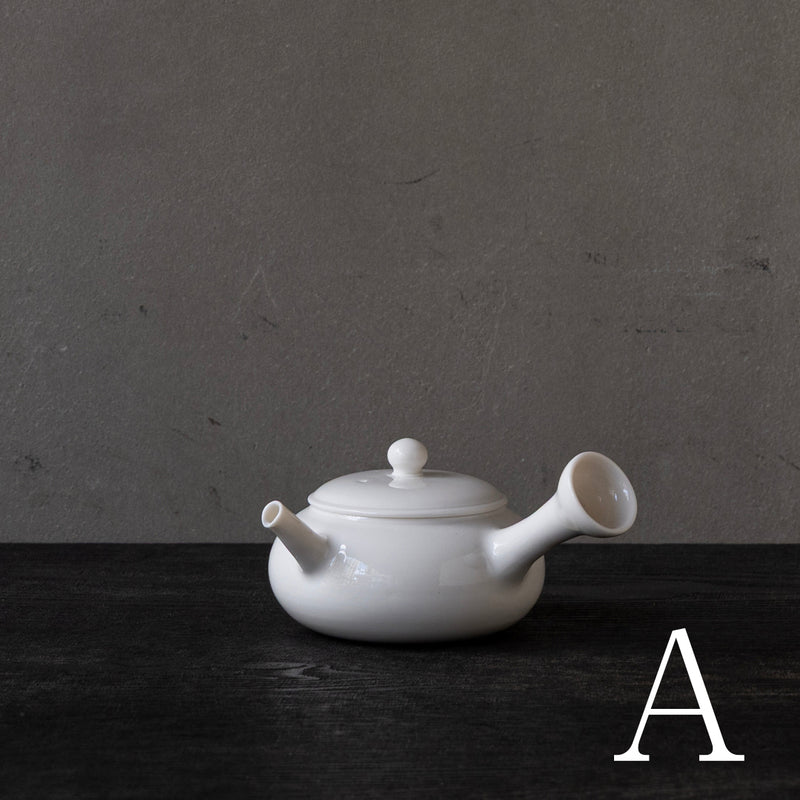 ●25-YM-14 Hoin Japanese Teapot