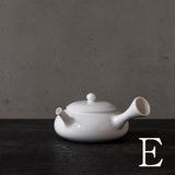 ●25-YM-14 Hoin Japanese Teapot