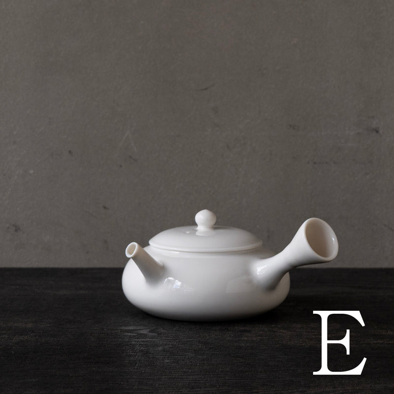 ●25-YM-14 Hoin Japanese Teapot