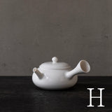 ●25-YM-14 Hoin Japanese Teapot