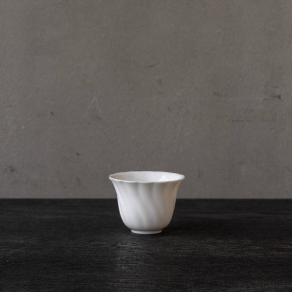●25-YM-17 Hoin Small Tea Bowl