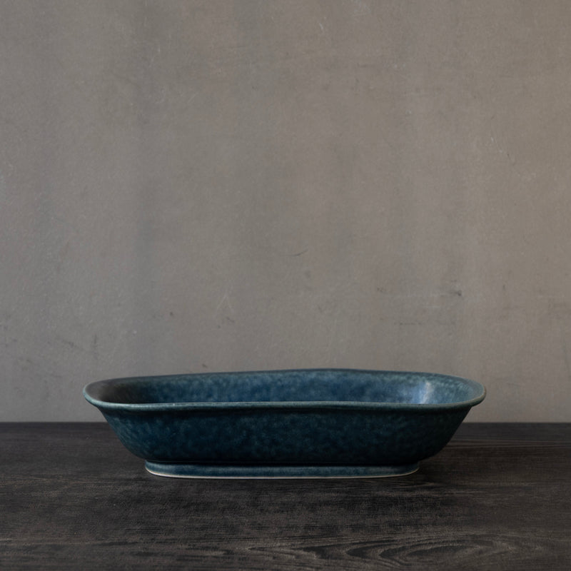 ●25-YM-57 "Kosui" Gratin Plate