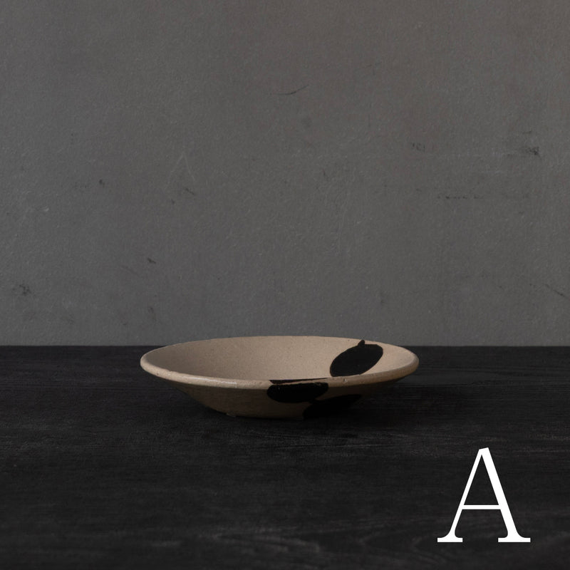 ●25-YM-60 Small Plate