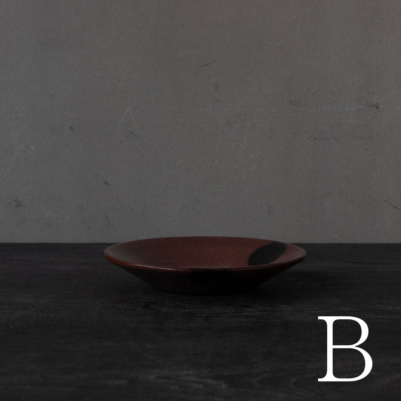 ●25-YM-60 Small Plate