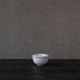 ●25-YM-68 Egg Shell Small Tea Bowl