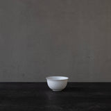 ●25-YM-67 Egg Shell Small Tea Bowl