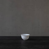 ●25-YM-66 Egg Shell Small Tea Bowl