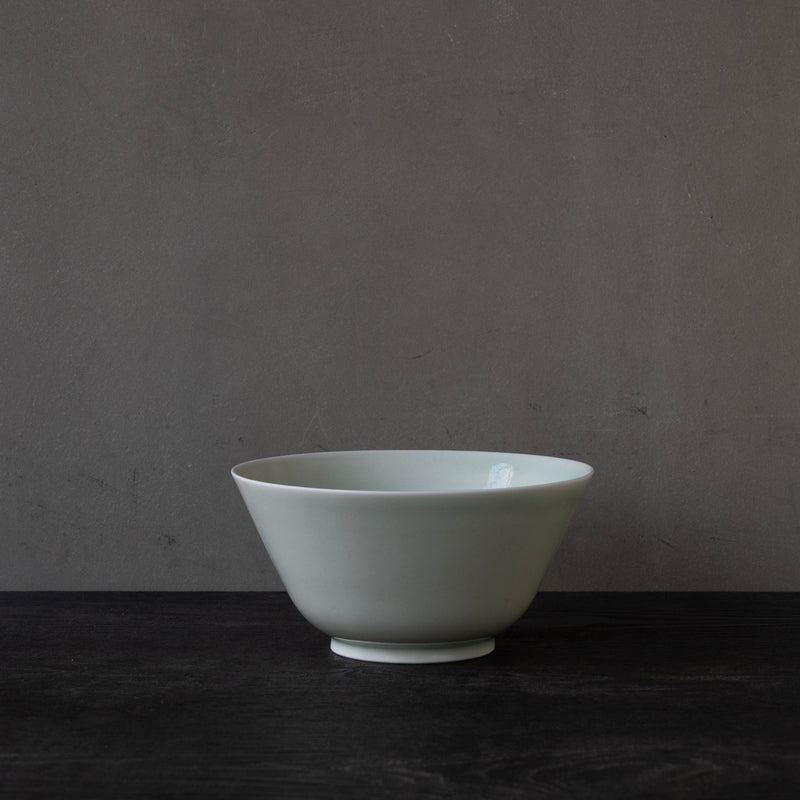 ●25-YM-78 Celadon Bowl M