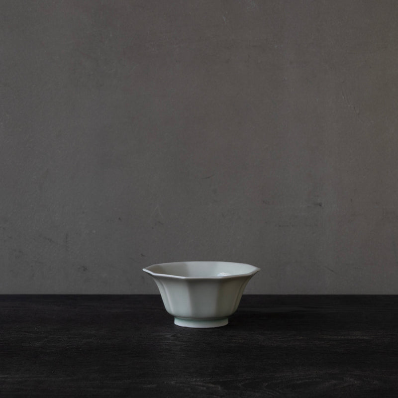 ●25-YM-80 Celadon Small Bowl