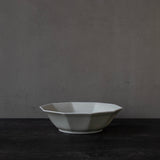 ●25-YM-81 Celadon Shallow Bowl