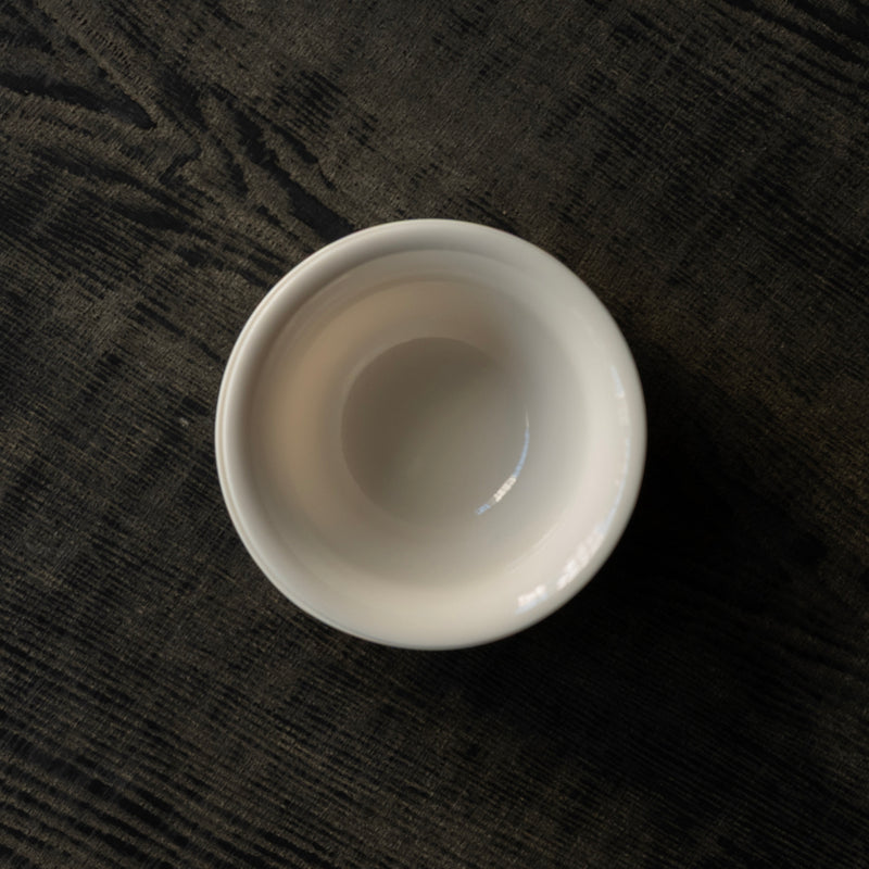 ●25-YM-2 Hoin Tea Bowl with Lid