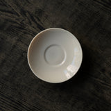 ●25-YM-2 Hoin Tea Bowl with Lid
