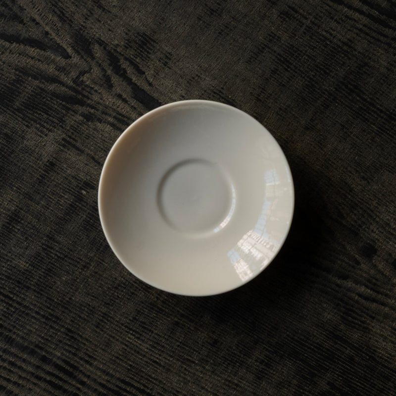●25-YM-2 Hoin Tea Bowl with Lid