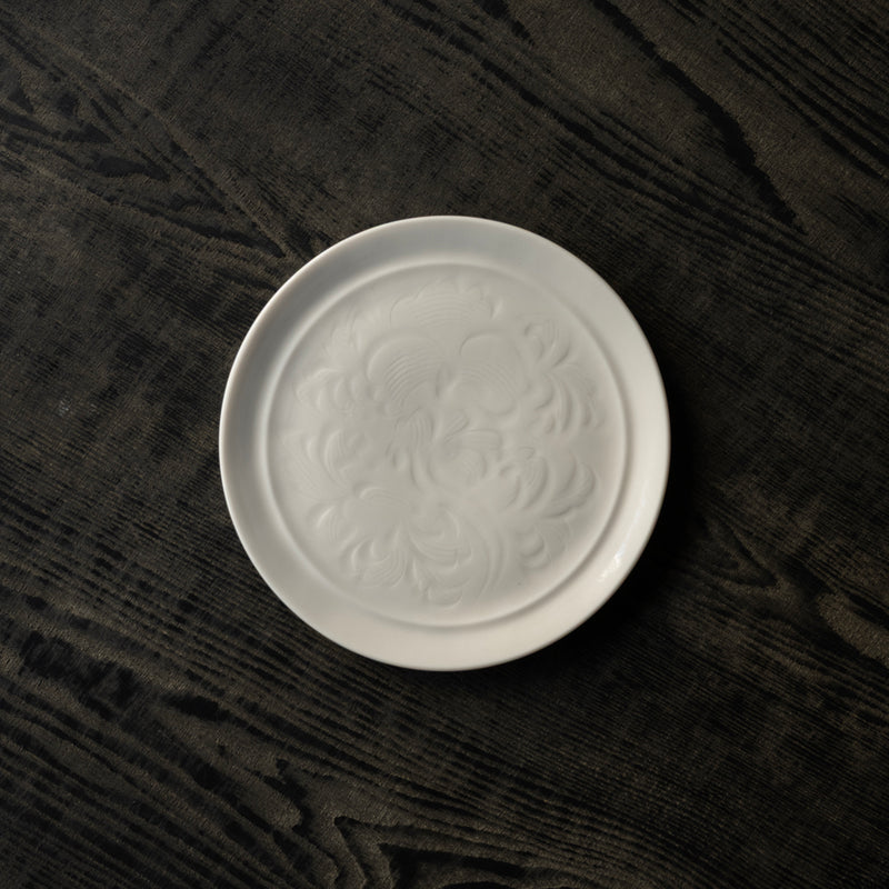 ●25-YM-9 Hoin Plate S