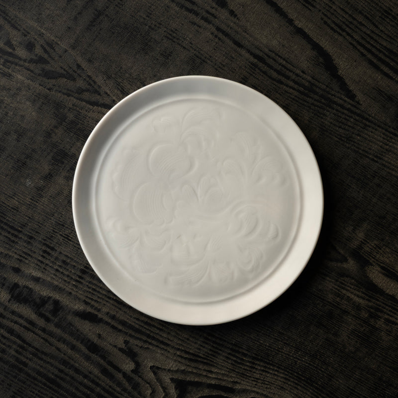 ●25-YM-10 Hoin Plate M