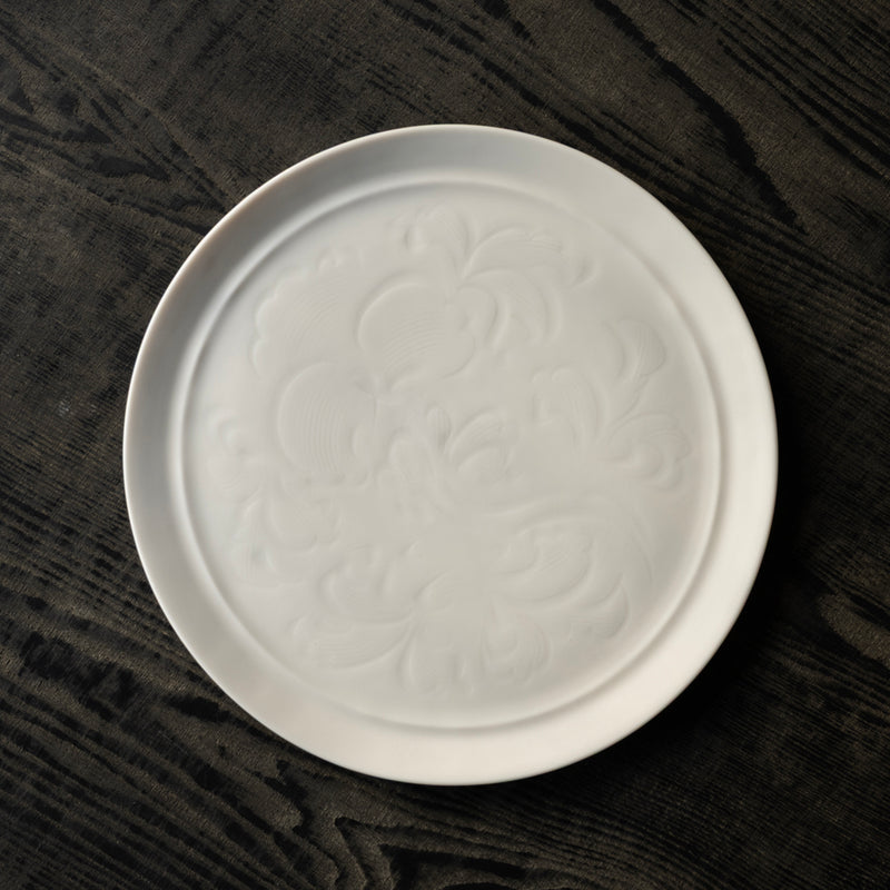 ●25-YM-11 Hoin Plate L