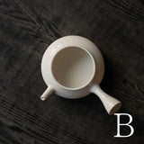 ●25-YM-14 Hoin Japanese Teapot