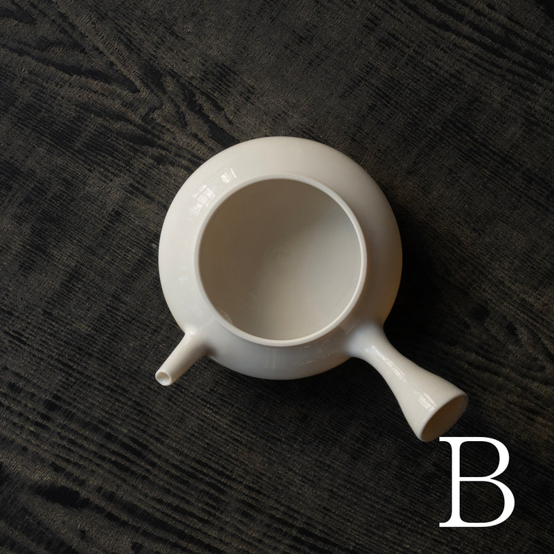 ●25-YM-14 Hoin Japanese Teapot