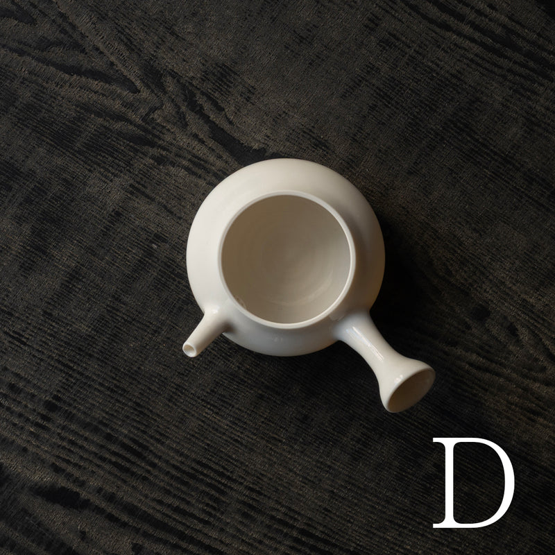 ●25-YM-14 Hoin Japanese Teapot