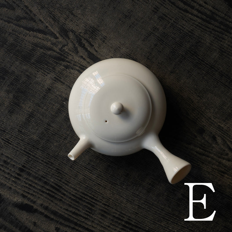 ●25-YM-14 Hoin Japanese Teapot