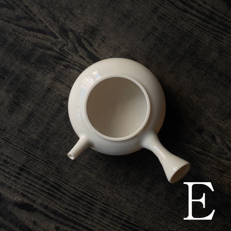 ●25-YM-14 Hoin Japanese Teapot