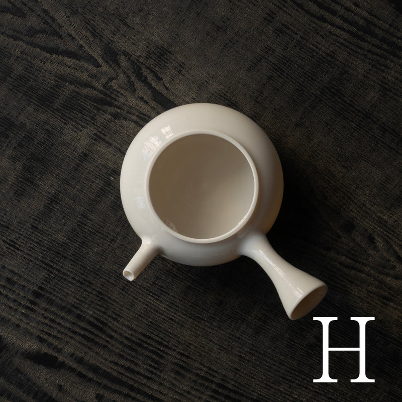 ●25-YM-14 Hoin Japanese Teapot