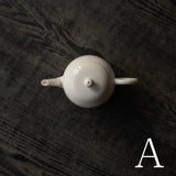 ●25-YM-15 Hoin Chinese Small Teapot