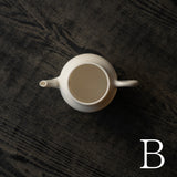 ●25-YM-15 Hoin Chinese Small Teapot