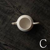 ●25-YM-15 Hoin Chinese Small Teapot