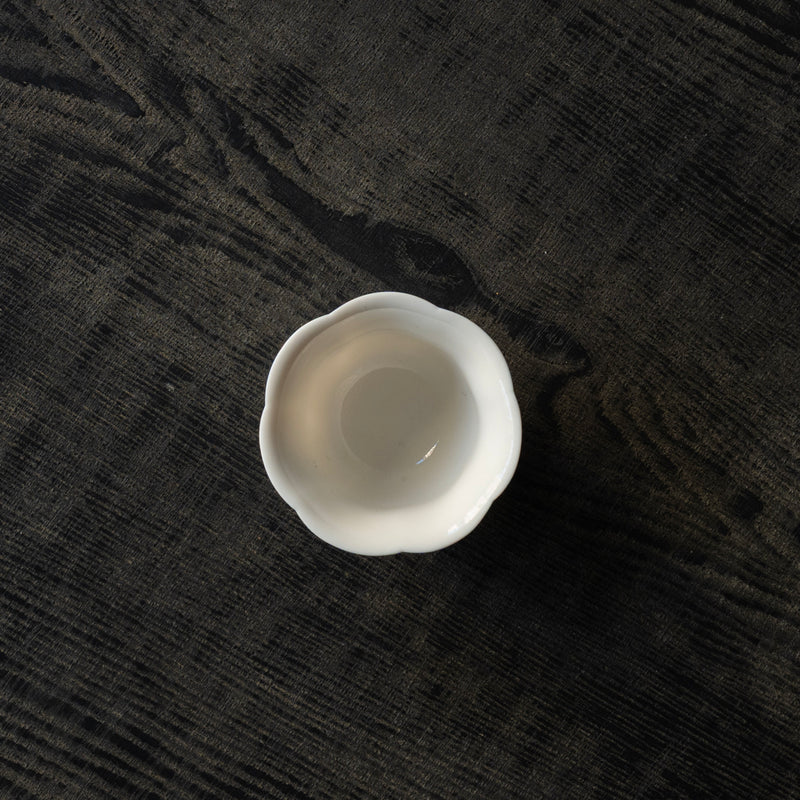 ●25-YM-16 Hoin Small Tea Bowl
