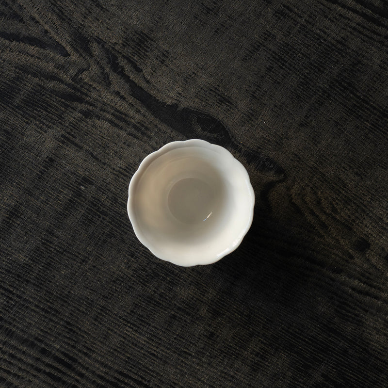 ●25-YM-17 Hoin Small Tea Bowl