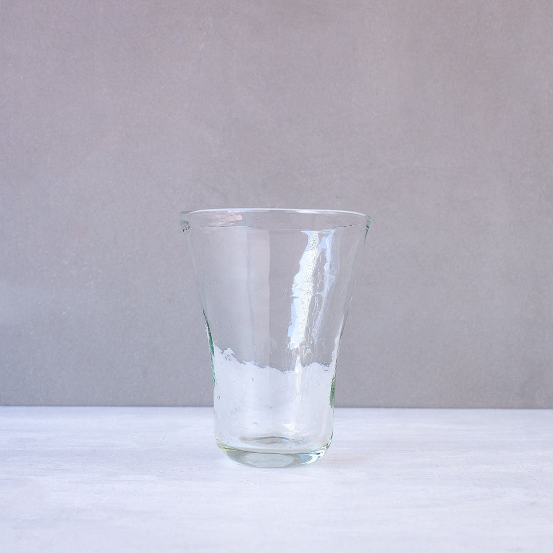 Miyo Oyabu Spica Long Glass 