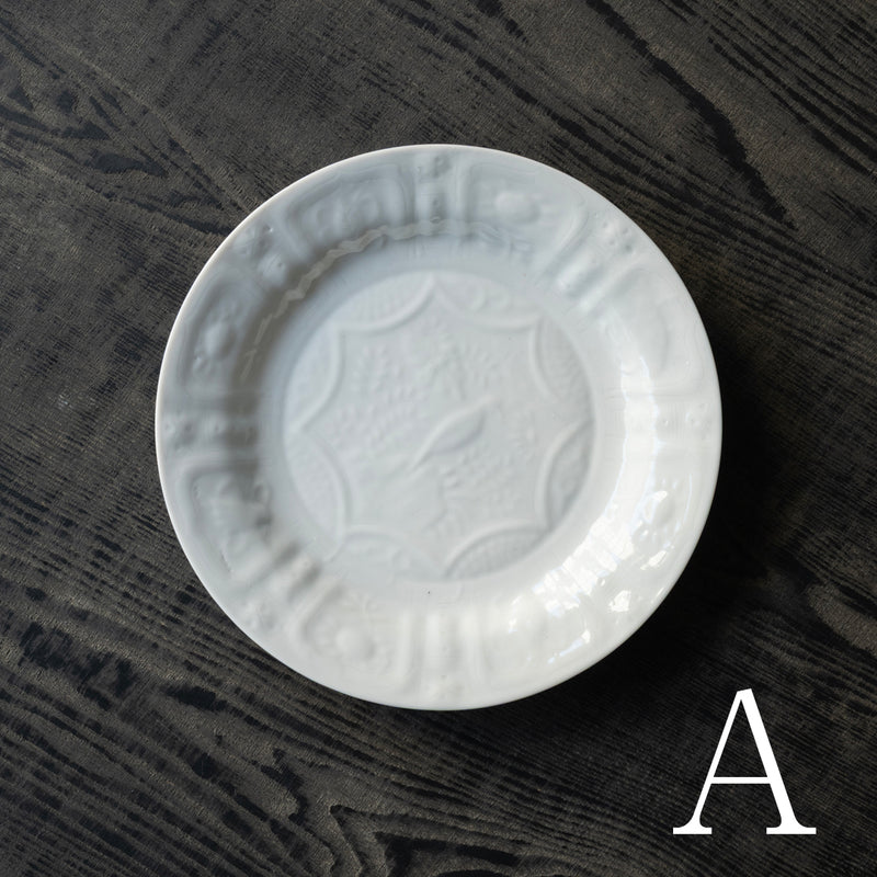 ●25-YM-24 Fuyo Plate